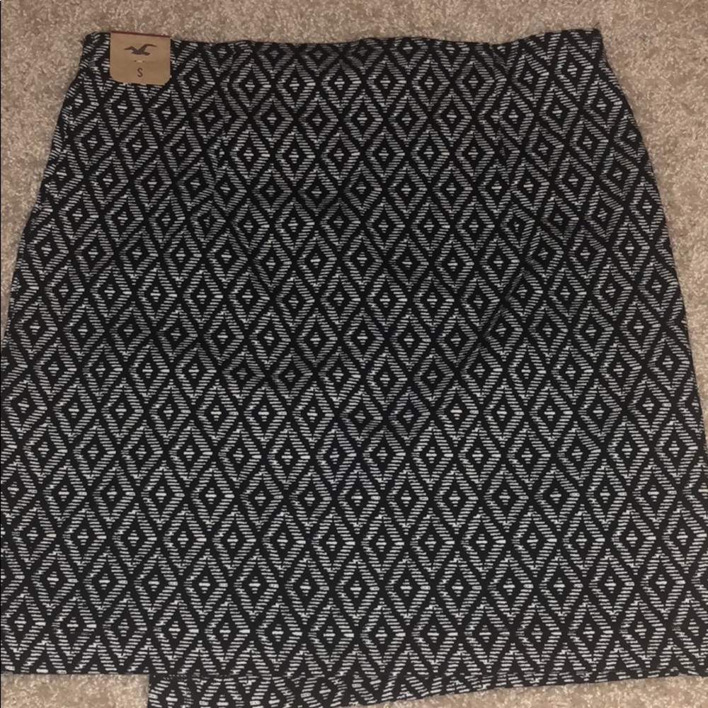 pencil skirt
